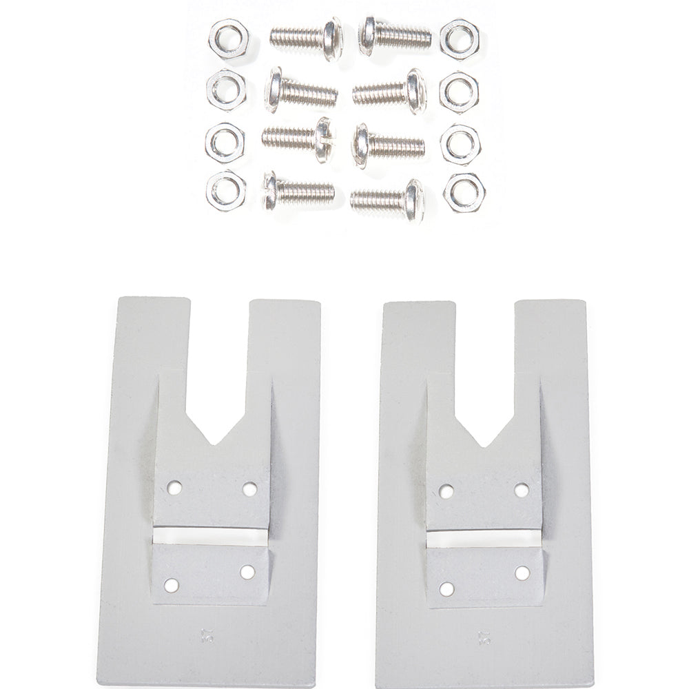 Fortress Guardian G85 Mud Palm Set Pair G85 MUDPALMSET