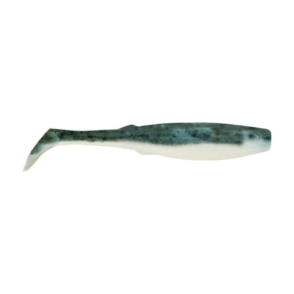 Berkley Gulp Saltwater Paddleshad 4 Mullet 1520452