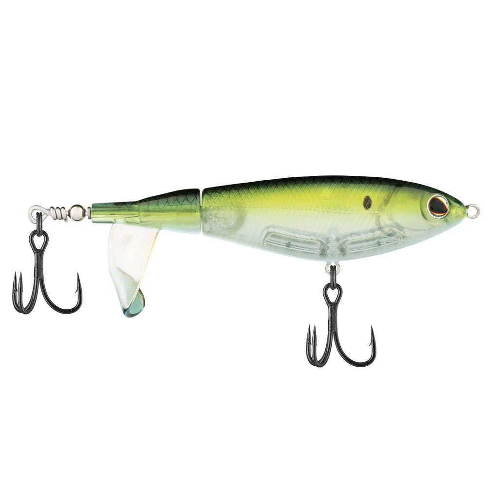 Berkley Choppo Saltwater 105mm HD Pilchard 1547864