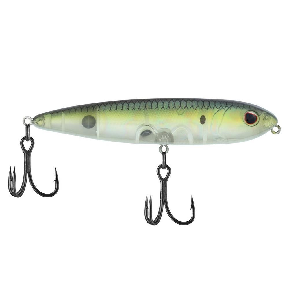 Berkley JWalker 100 Saltwater HD Pilchard 1547882