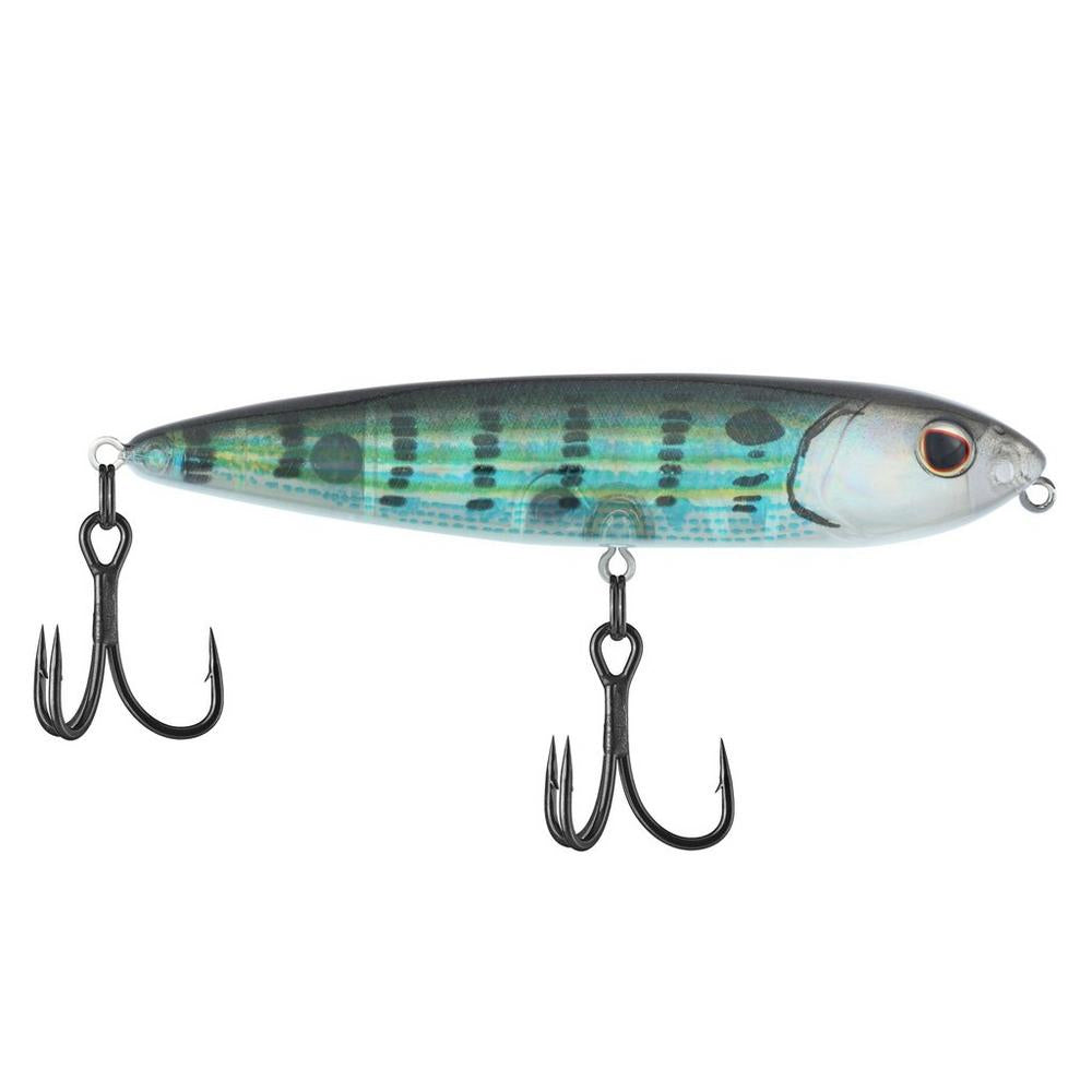Berkley JWalker 100 Saltwater HD Pinfish 1547883