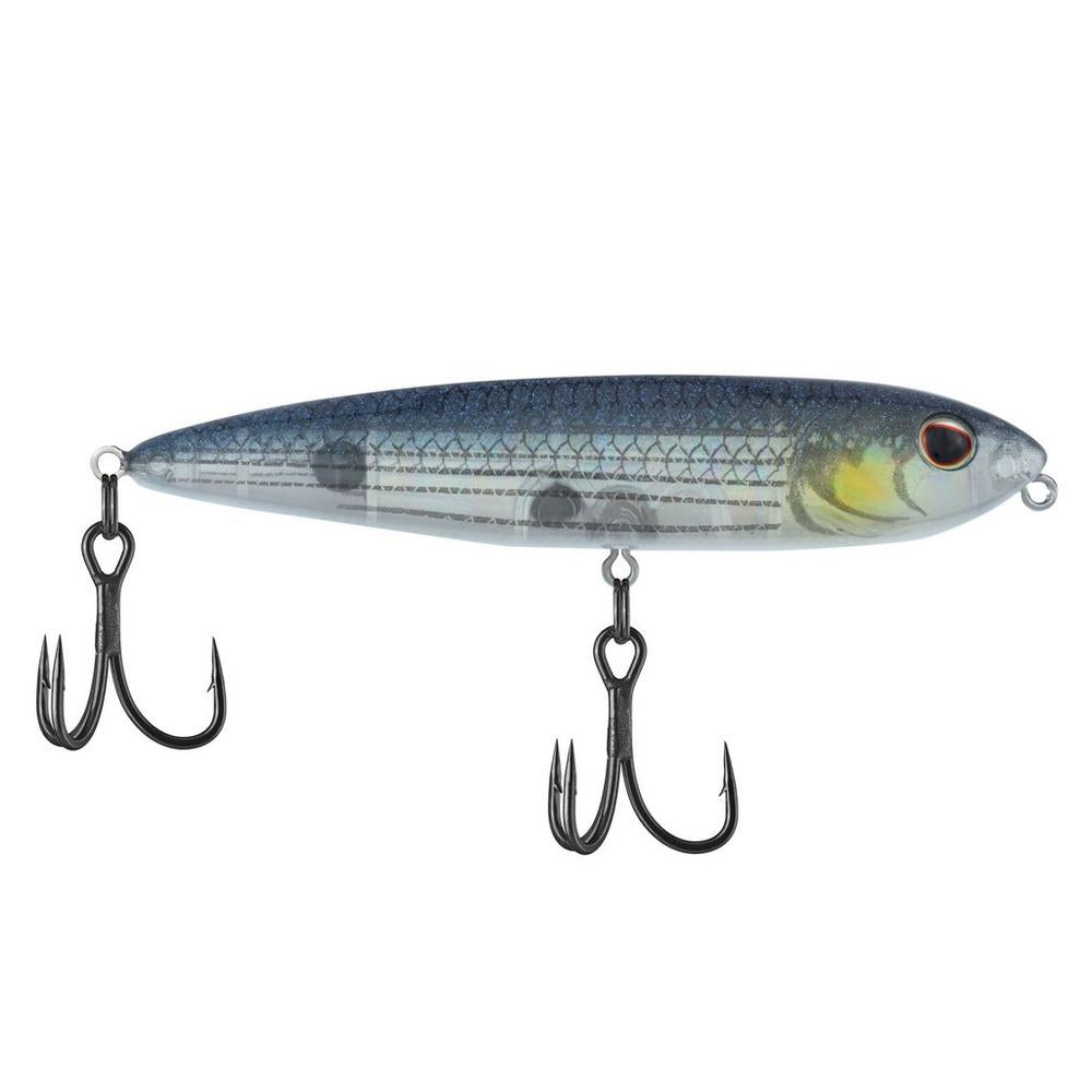 Berkley JWalker 100 Saltwater Mullet 1547881