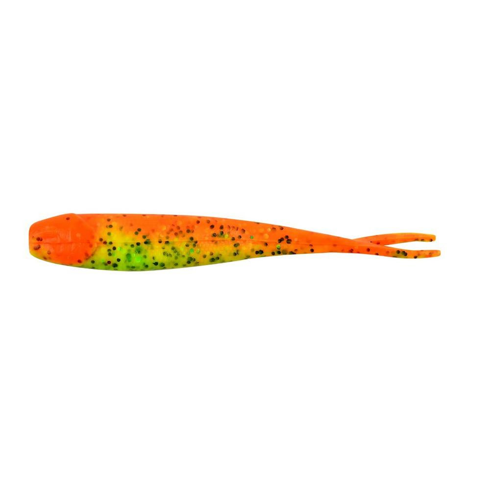 Berkley Gulp Minnow 4 Firetiger 1226047