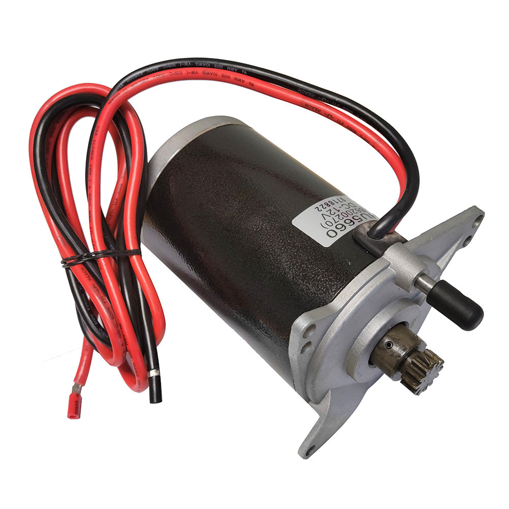 Lewmar ProSeries Generation 3 Motor Kit 12V 66000763