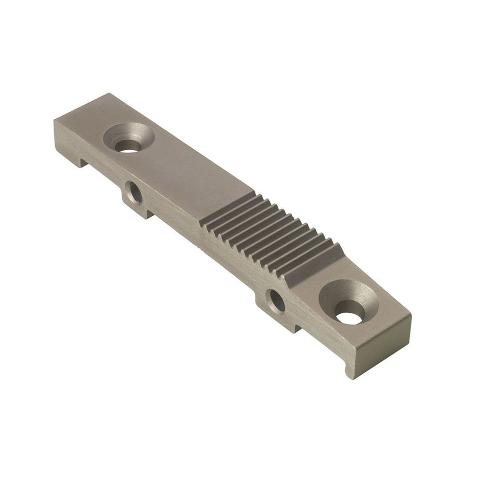 Barton Marine DO 550 Rope Clutch Base Plate 81547