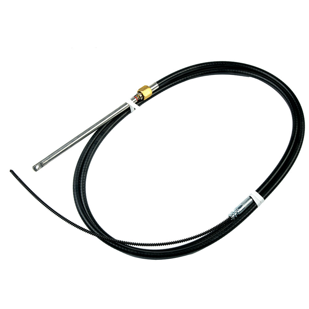Uflex M90 Mach Black Rotary Steering Cable 10 M90BX10