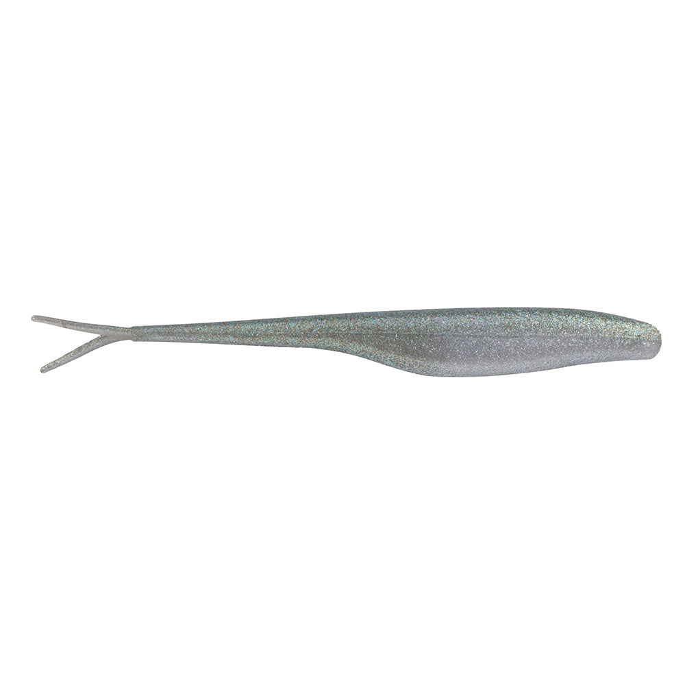 Berkley Gulp Saltwater Jerk Shad 5 Green Chrome 1573141