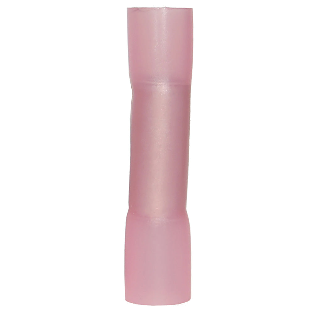 Ancor Heat Shrink Butt Connector 8 25Pack 309325