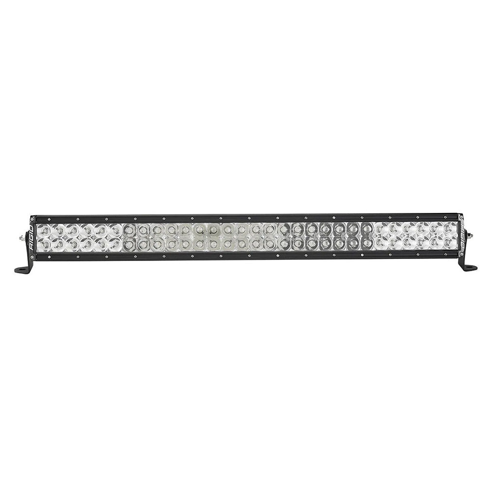 RIGID Industries ESeries PRO 30 SpotFlood Combo Black 130313