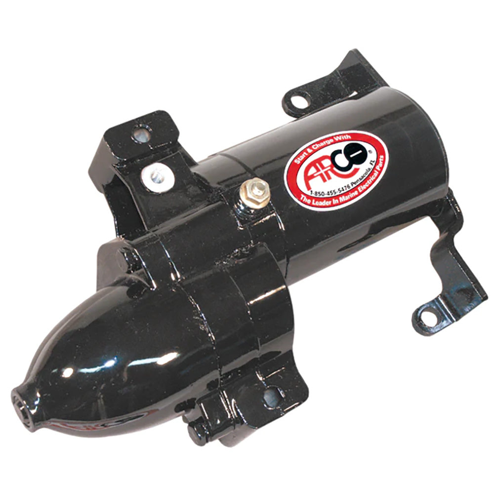 ARCO Marine JohnsonEvinrude Outboard Starter 10 Tooth 5387
