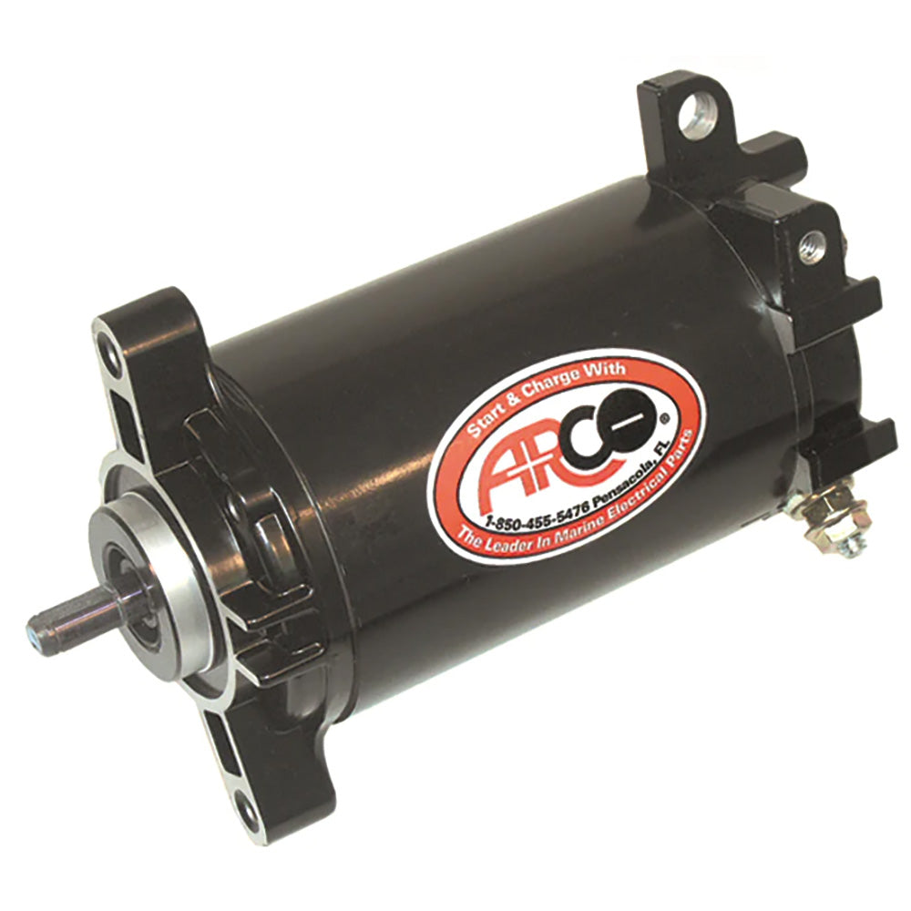 ARCO Marine JohnsonEvinrude Outboard Starter Late Model 5363