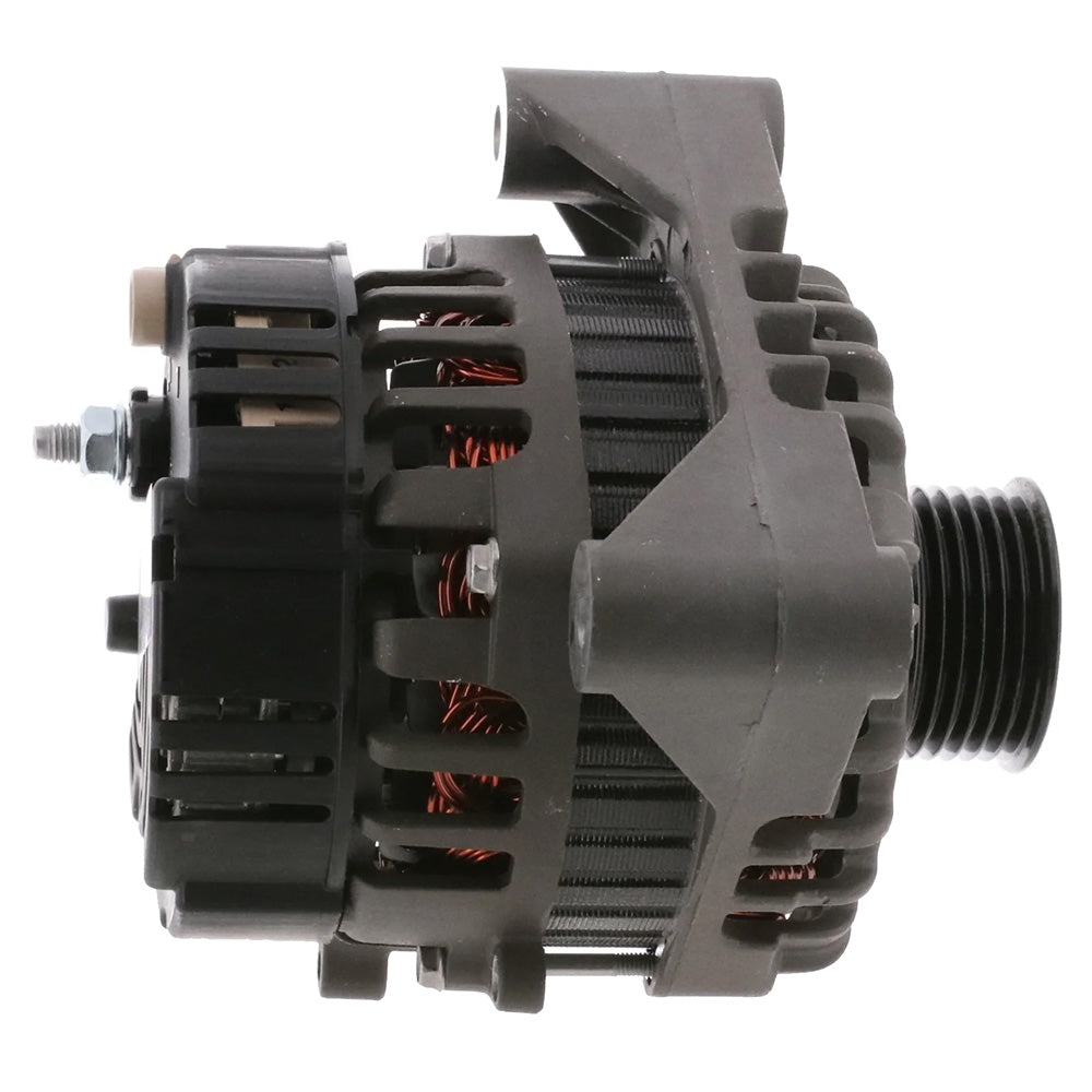 ARCO Marine Premium Replacement Inboard Alternator w55mm MultiGroove Pulley 12V 65A 60073