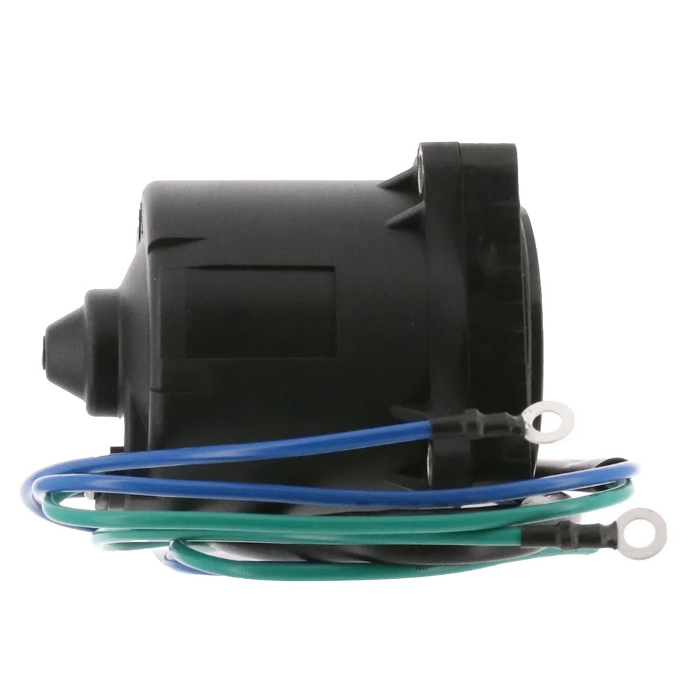ARCO Marine Replacement Outboard Tilt Trim Motor Yamaha4 Bolt 6240