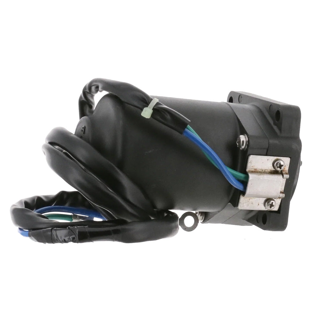 ARCO Marine Replacement Outboard Tilt Trim Motor Yamaha4 Bolt 58 Flat Blade Shaft 6258
