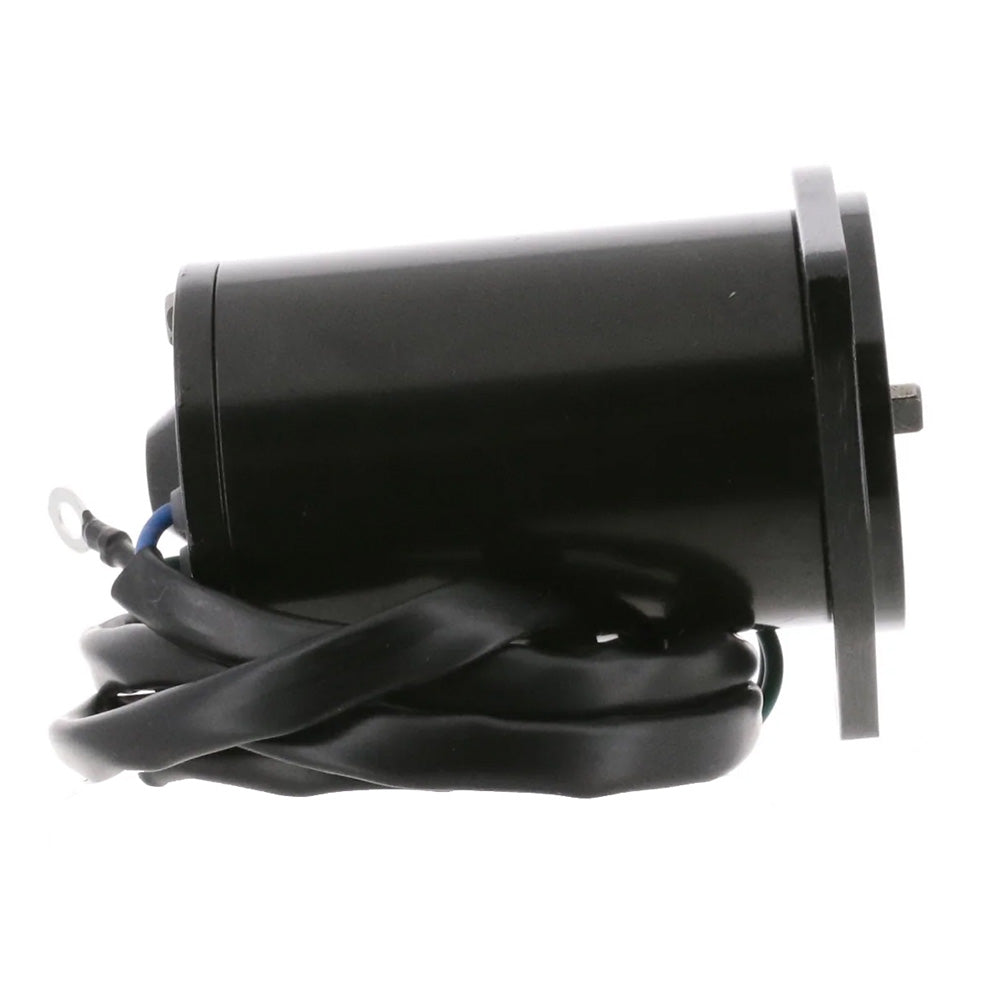 ARCO Marine Replacement Outboard Tilt Trim Motor Yamaha 2Wire 3 Bolt Flat Blade Shaft 6260