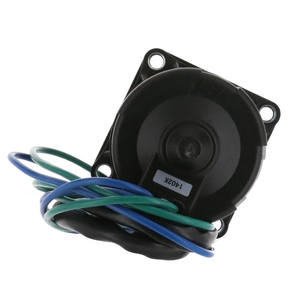ARCO Marine Replacement Outboard Tilt Trim Motor JohnsonEvinrude 2Wire 4 Bolt EFI 6238
