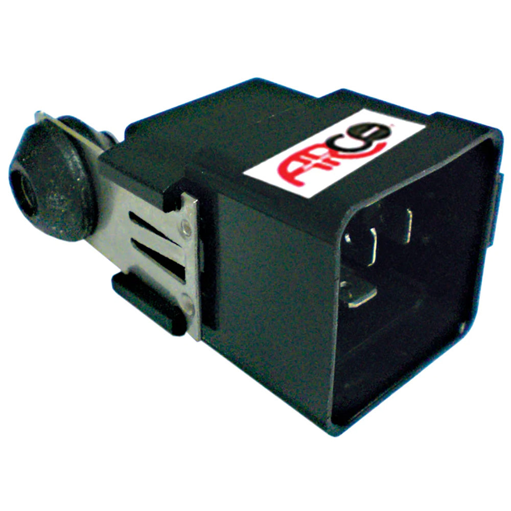 ARCO Marine MercuryMariner Outboard Relay wShroud Grommet R151