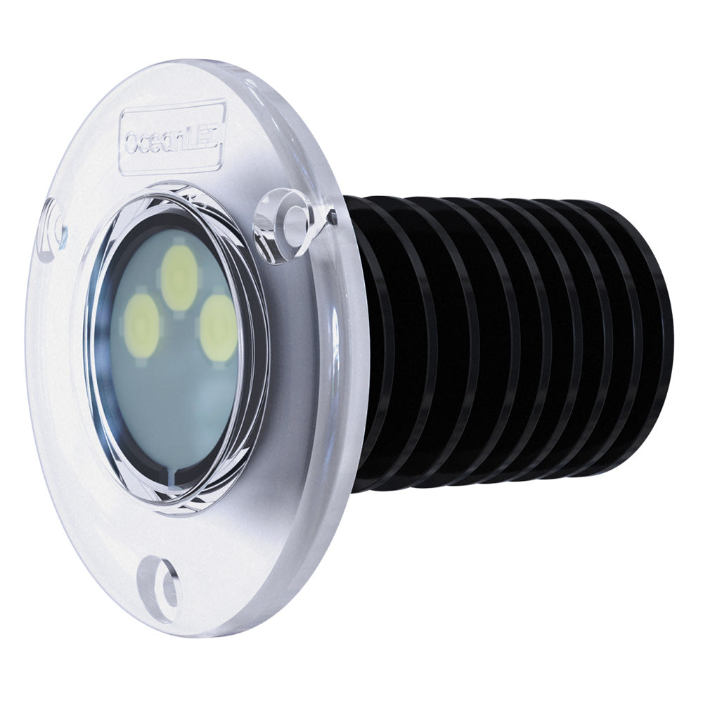 OceanLED Discover Series D3 Underwater Light Ultra White D3009W