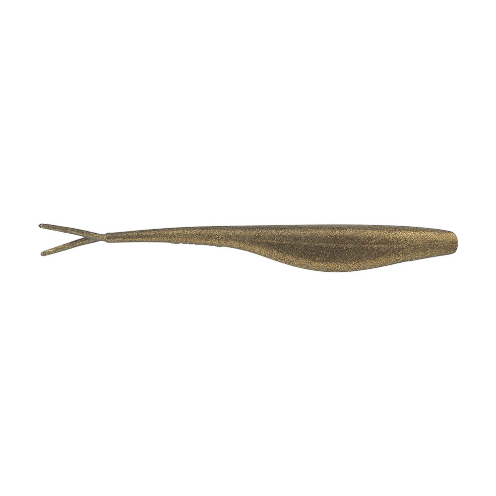 Berkley Gulp Saltwater Jerk Shad 6 Fools Gold 1573145