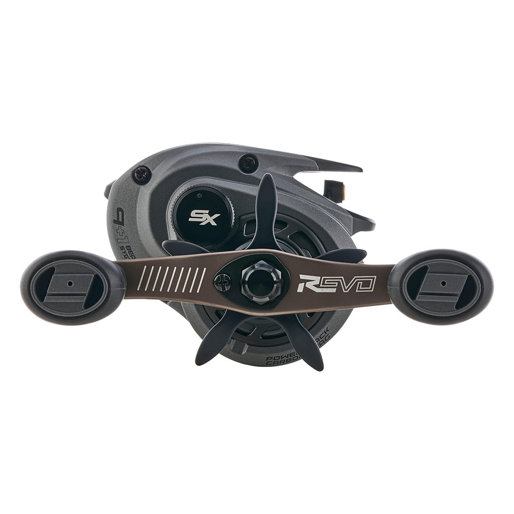 Abu Garcia Revo SX Low Profile Reel REVO5 SX LP 1565152
