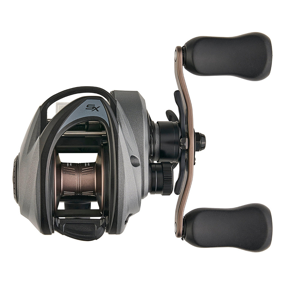 Abu Garcia Revo SX Low Profile Reel REVO5 SX LP 1565152