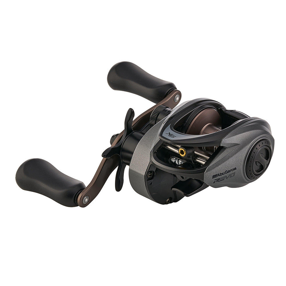 Abu Garcia Revo SX Low Profile Reel REVO5 SX LP 1565152