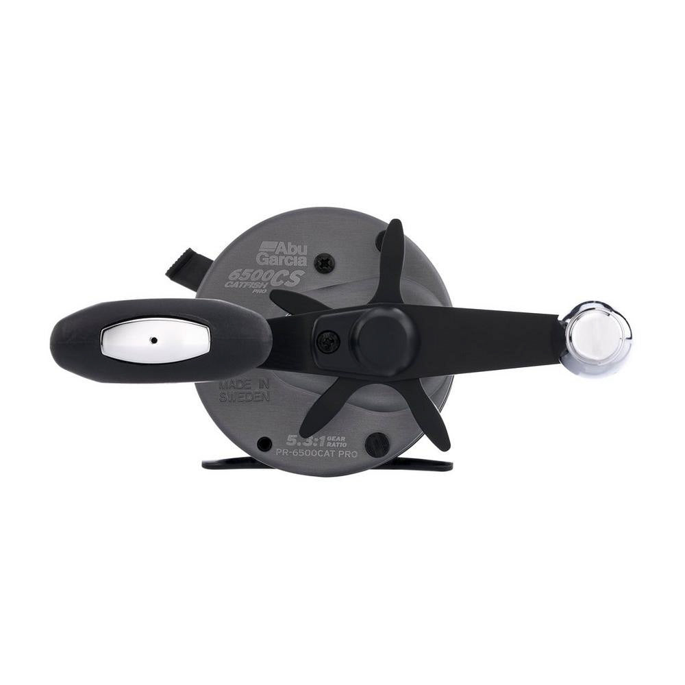Abu Garcia Ambassadeur Catfish Pro Reel PR6500CATPRO22 1571257