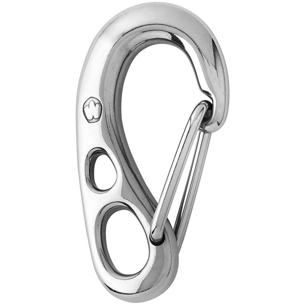 Wichard HR Safety Snap Hook 100mm Length 31516 2382W