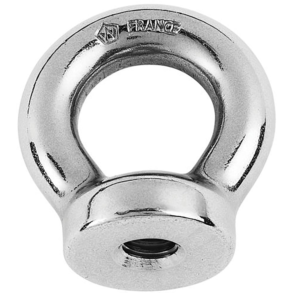 Wichard 10mm Eye Nut Thread M12 x 175mm 6356W