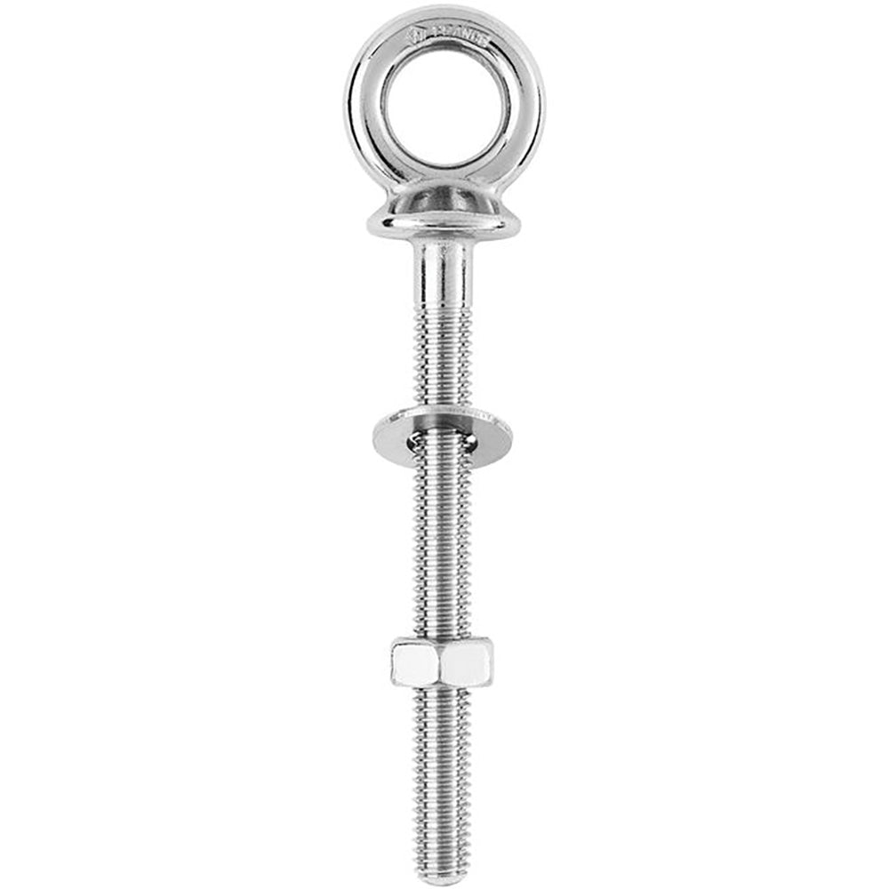 Wichard Eye Bolt M12 x 175mm Length 120mm 6497W