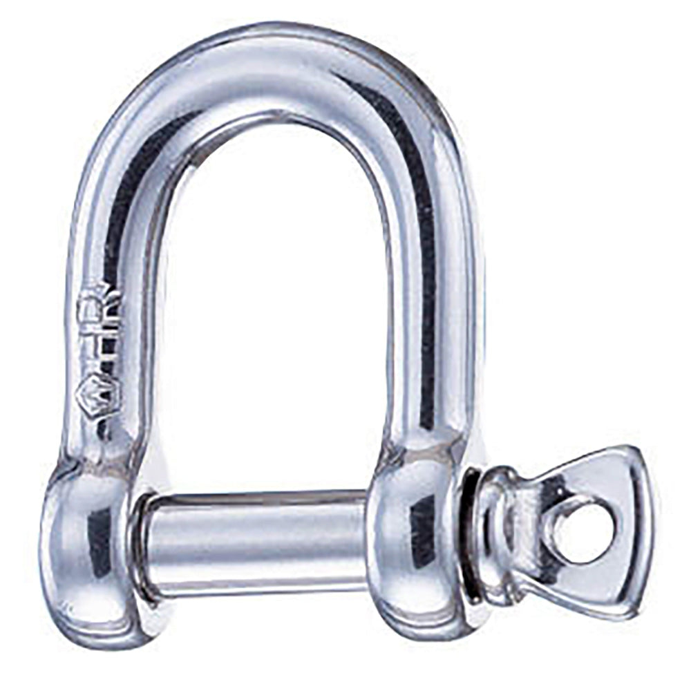 Wichard HR D Shackle 20mm Diameter 2532 11209W