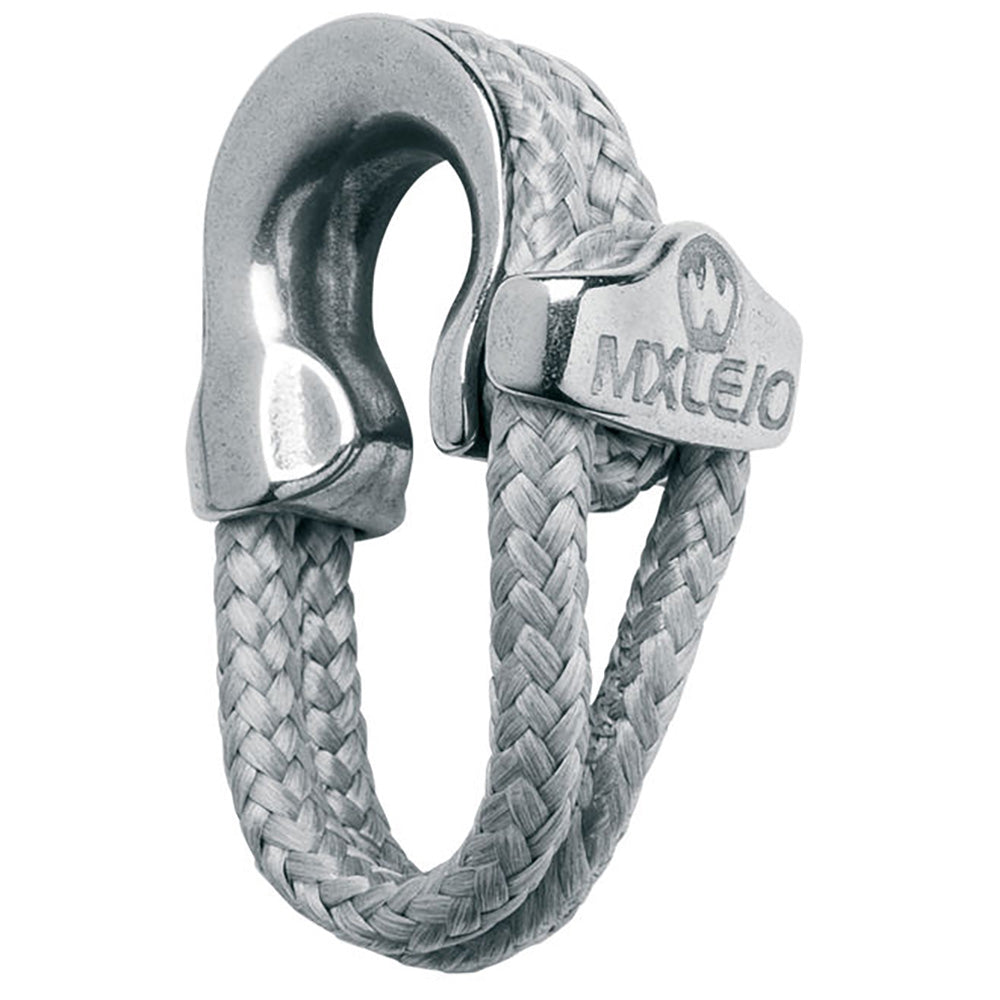 Wichard MXLEvo 10 Soft Block 10mm Rope Size 1332 21104W