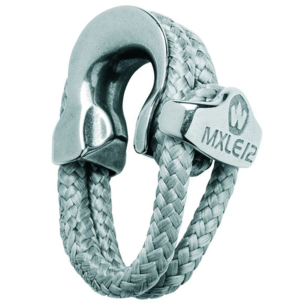 Wichard MXLEvo 12 Soft Block 12mm Rope Size 1532 21105W