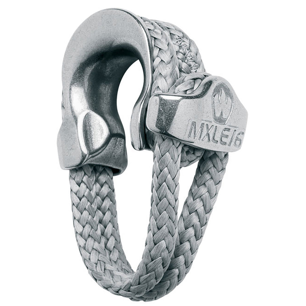 Wichard MXLEvo 16 Soft Block 16mm Rope Size 1116 21106W