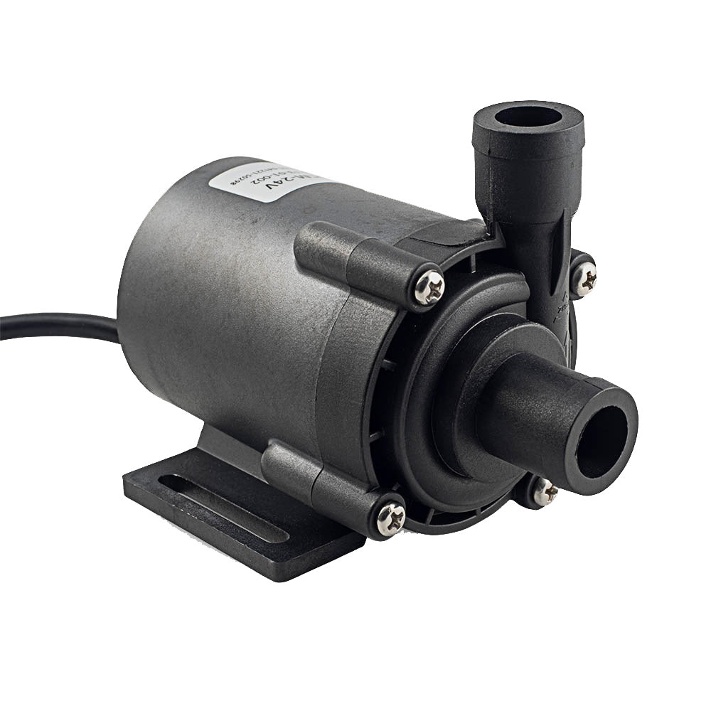 Albin Group DC Driven Circulation Pump wBrushless Motor BL30CM 12V 1301001