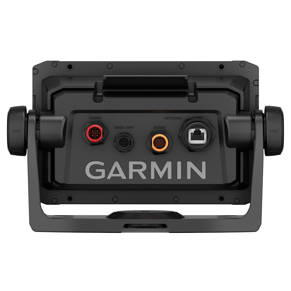 Garmin ECHOMAP UHD2 64sv ChartplotterFishfinder Combo wUS Coastal Maps GT54UHDTM 0100268101
