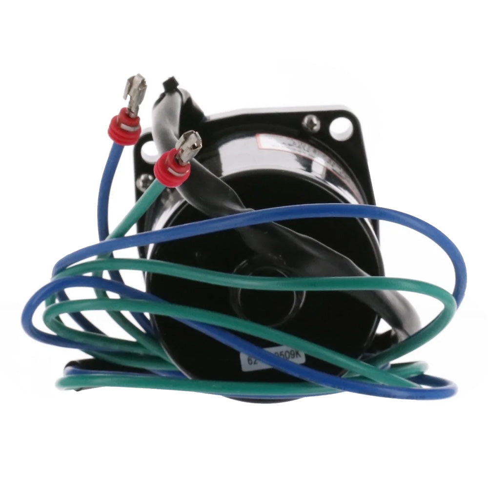 ARCO Marine Original Equipment Quality Replacement Tilt Trim Motor 2 Wire 4Bolt Mount 6247