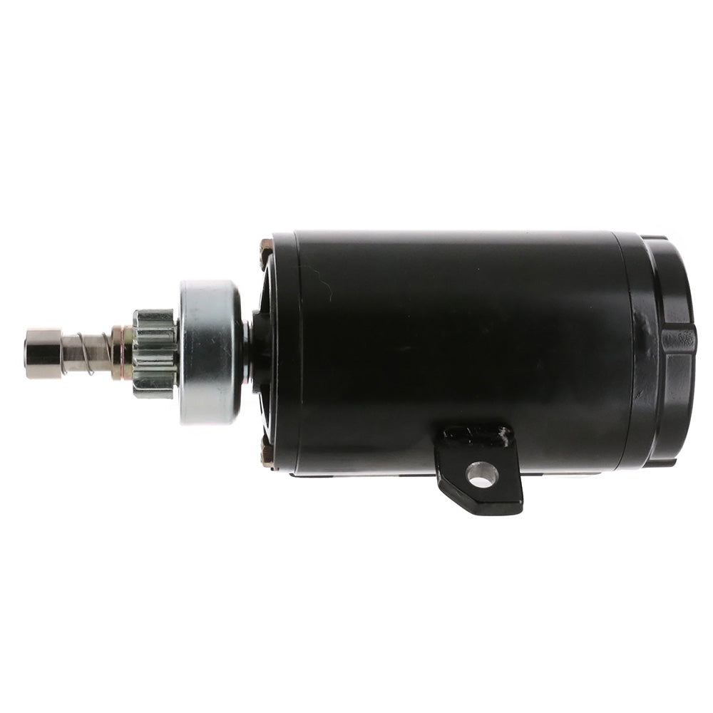 ARCO Marine Original Equipment Quality Replacement Outboard Starter fEvinrude 40 50 75 90 HP ETEC Models 5358