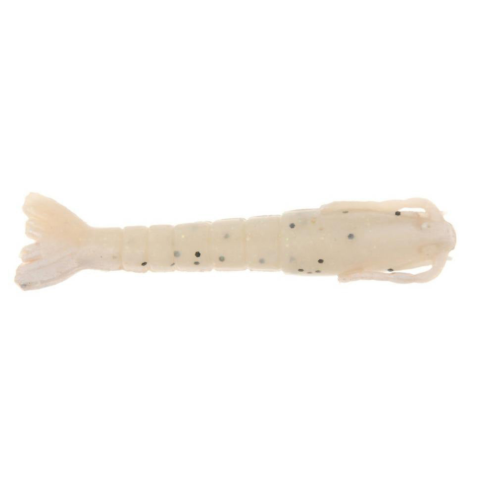 Berkley Gulp Saltwater Shrimp 3 Sugar Spice Glow 1130827