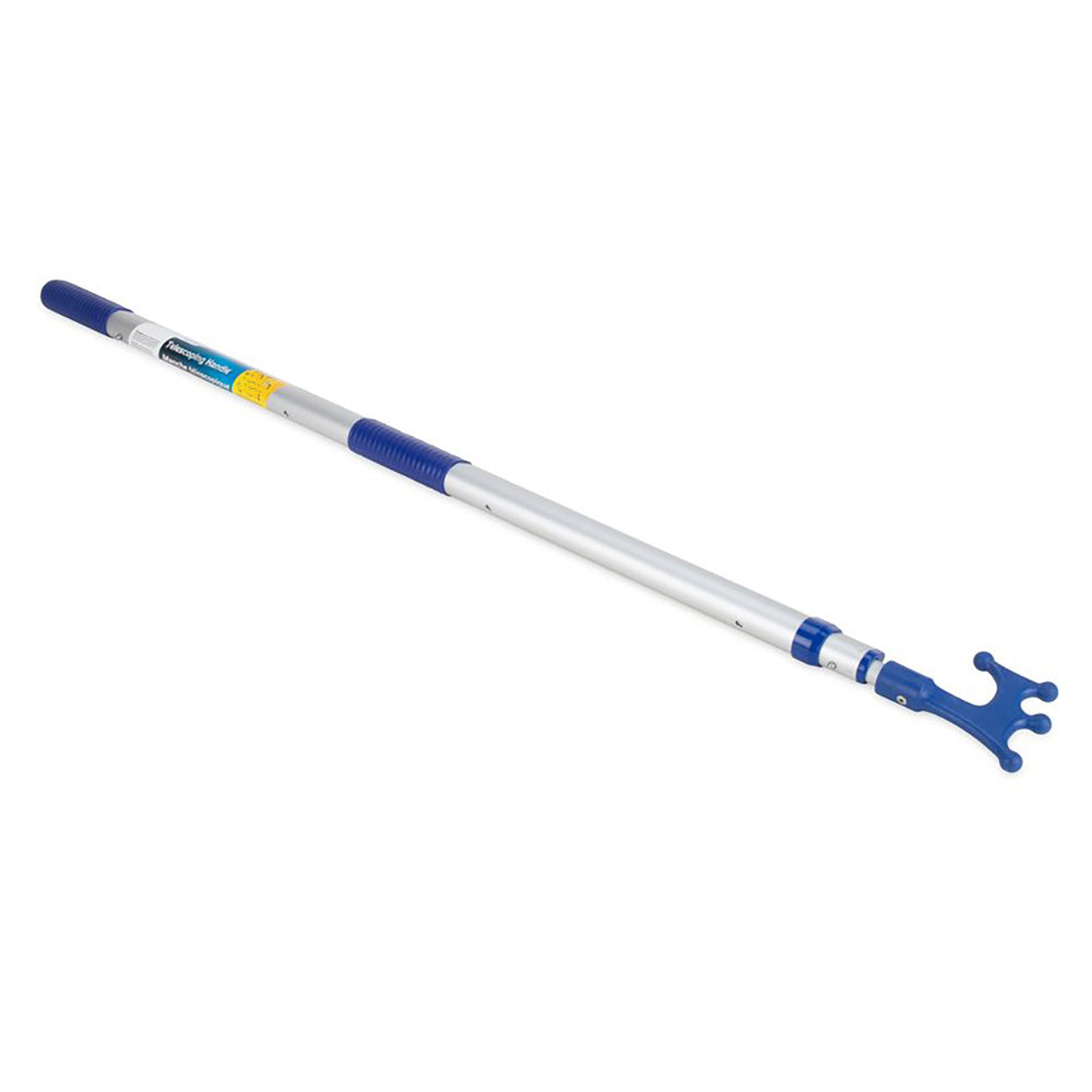 Camco Handle Telescoping 59 wBoat Hook 41914