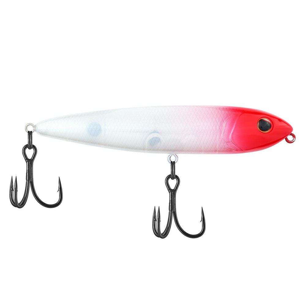 Berkley JWalker 100 Saltwater Red Head 1553440