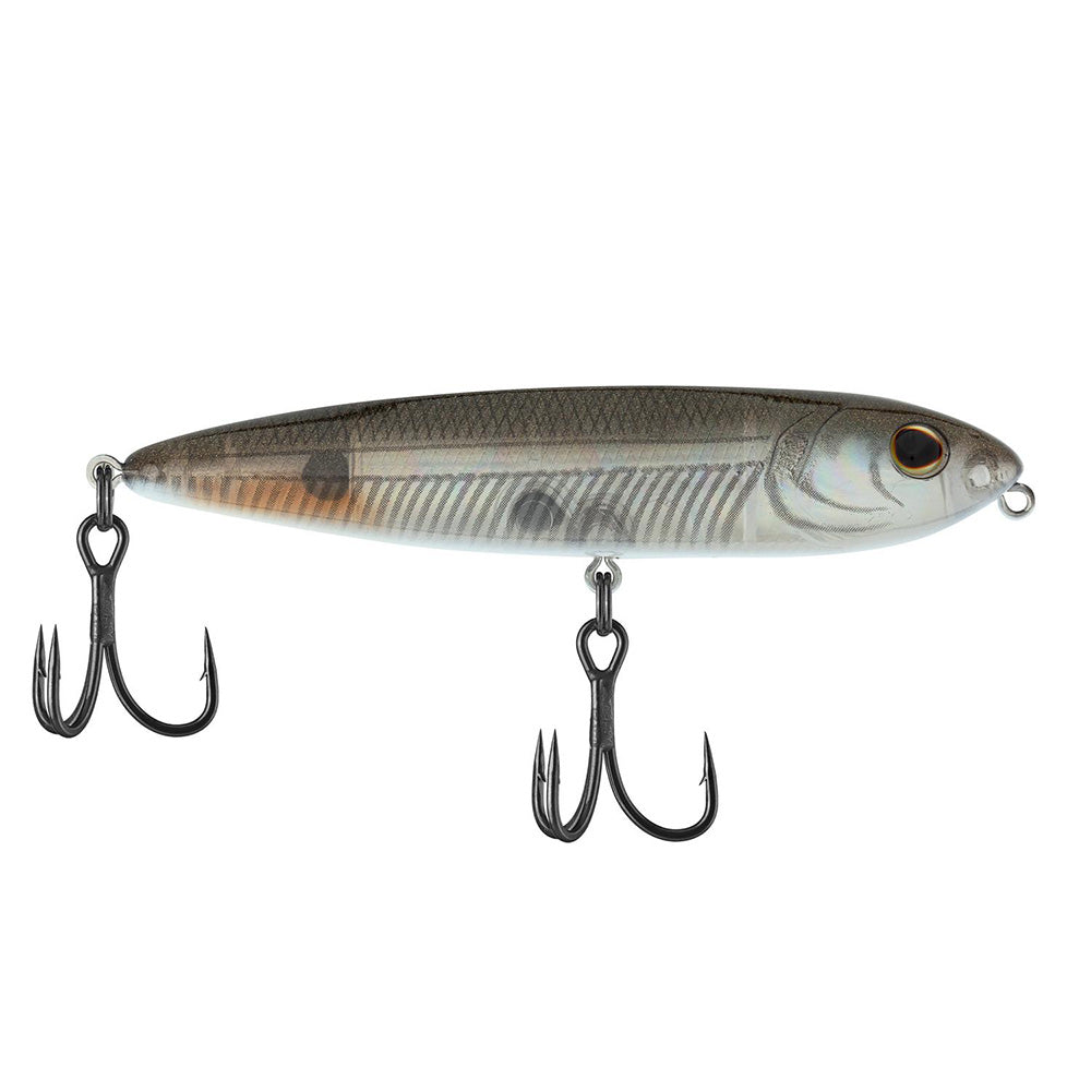 Berkley JWalker 100 Saltwater Mangrove Minnow 1547880