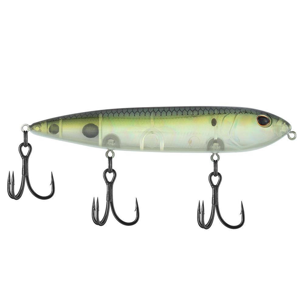 Berkley JWalker 120 Saltwater HD Pilchard 1547891