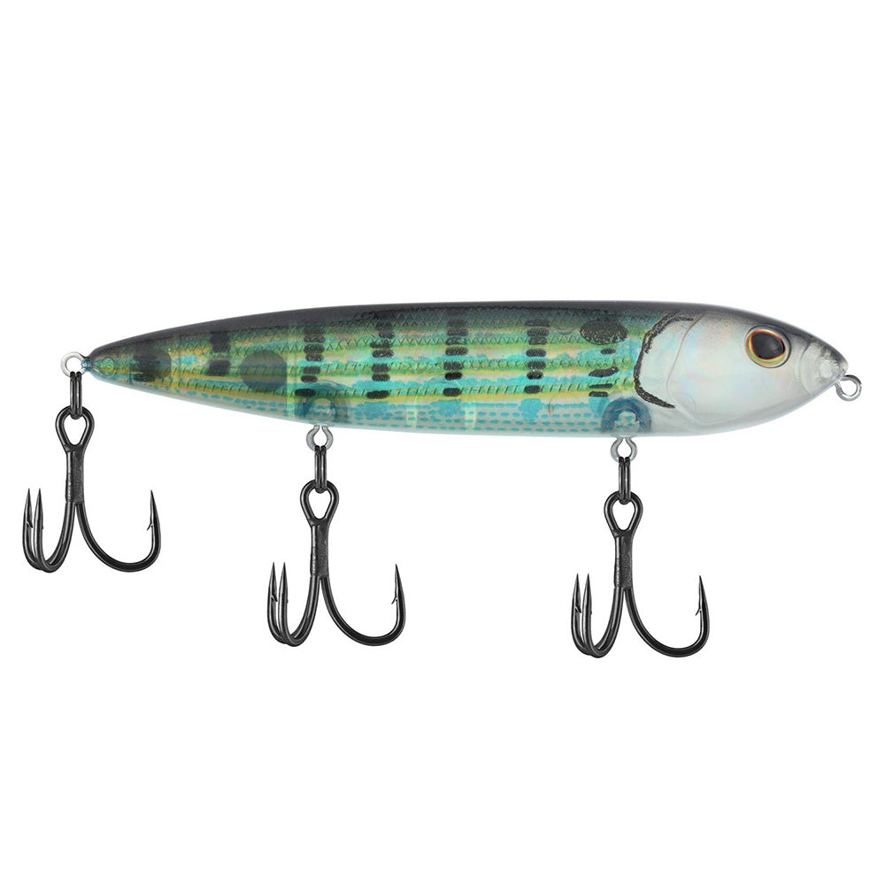 Berkley JWalker 120 Saltwater HD Pinfish 1547892