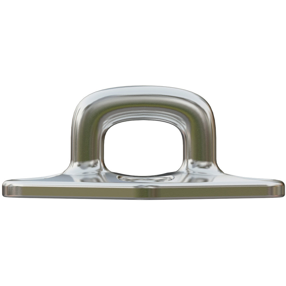Wichard Diamond Pad Eye Square 60mm Length 22364 M5 Screw 6654W