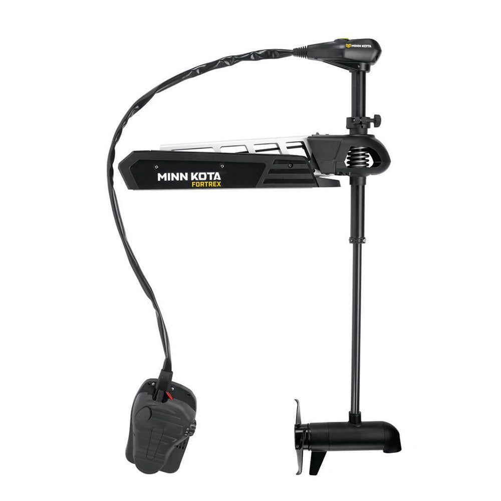 Minn Kota Fortrex 112 Trolling Motor Dual Spectrum CHIRP 36V 112LB 45 1368677