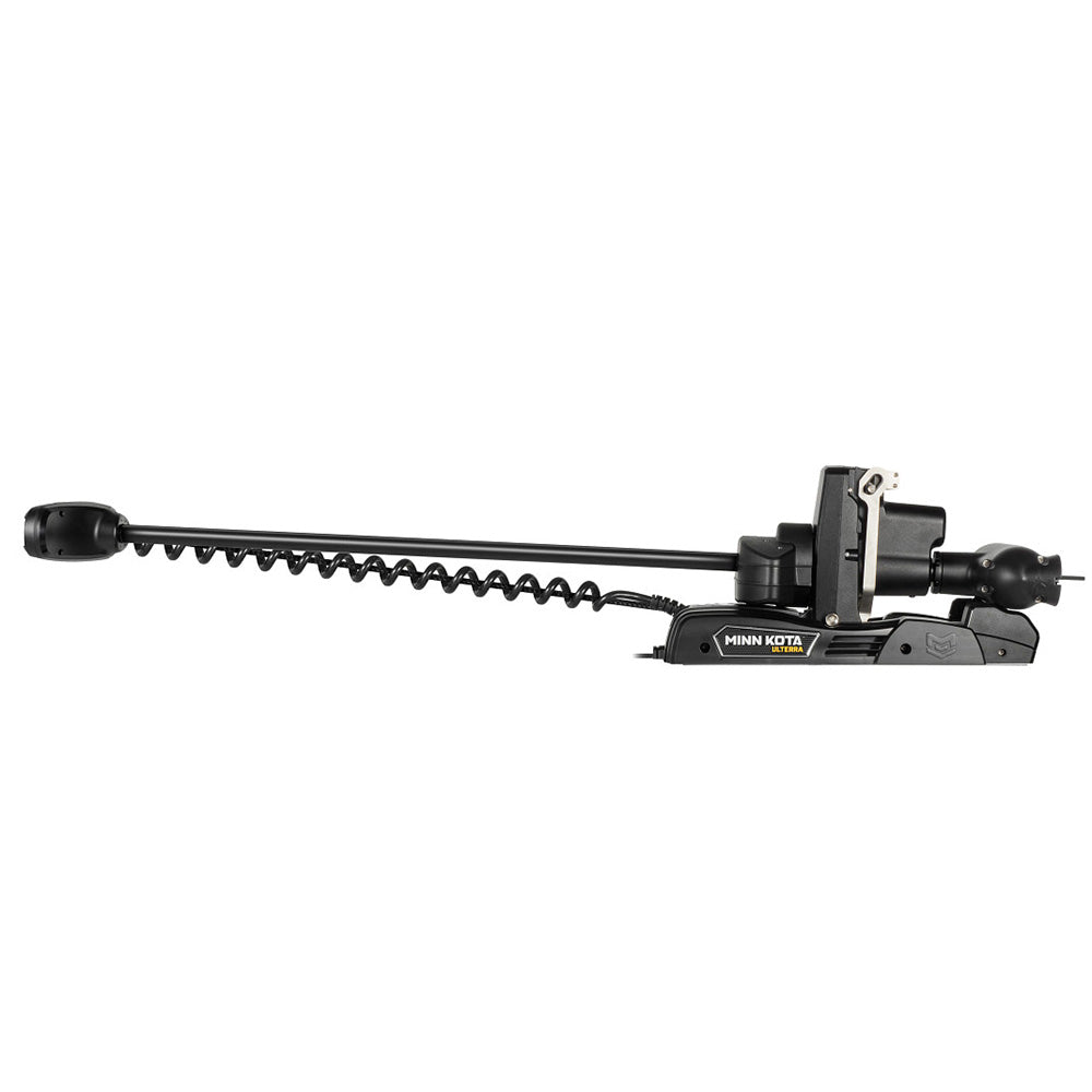 Minn Kota Ulterra QUEST 90115 Trolling Motor wWireless Remote MEGA DownSide Imaging 2436V 90115LBS 72 1358503