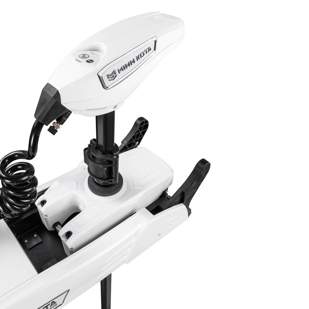 Minn Kota Riptide Terrova QUEST 90115 Trolling Motor wWireless Remote 2436V 90115LBS 60 1363900