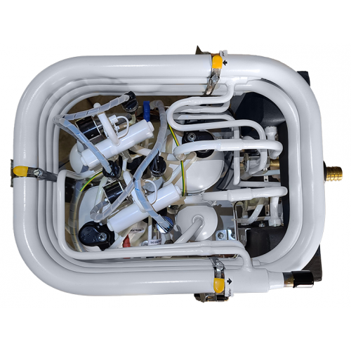 Blue Cool C-Series Chiller 16,000- 108,000 BTU'S- 230V