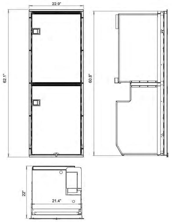 Cruise 220 COMBI
